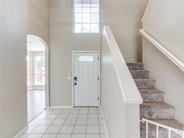 4713 Park Downs Drive, Fort Worth, TX 76137