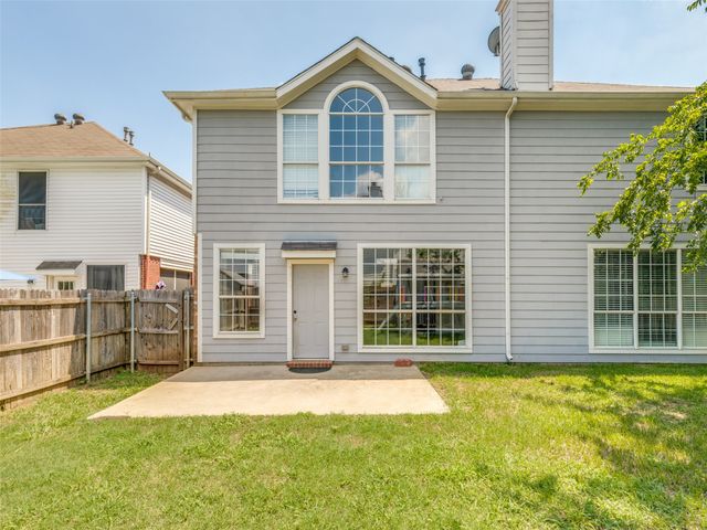 4713 Park Downs Drive, Fort Worth, TX 76137