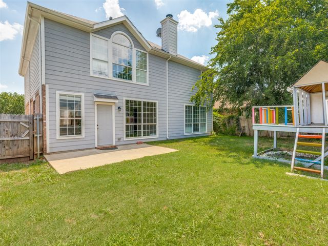 4713 Park Downs Drive, Fort Worth, TX 76137