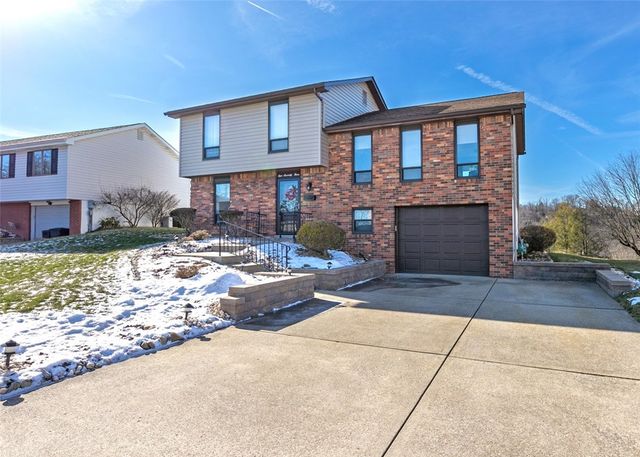 173 Maryellen Drive, N Versailles, PA 15137