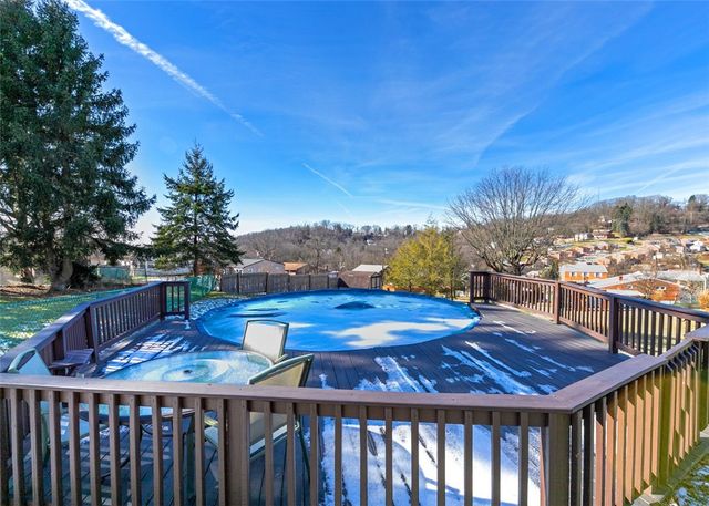 173 Maryellen Drive, N Versailles, PA 15137