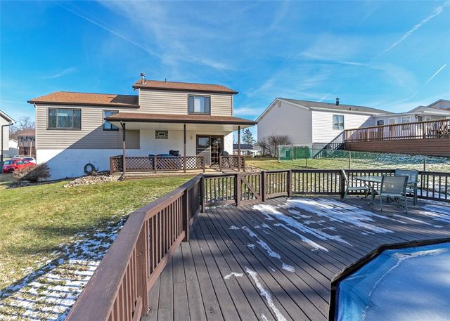 173 Maryellen Drive, N Versailles, PA 15137