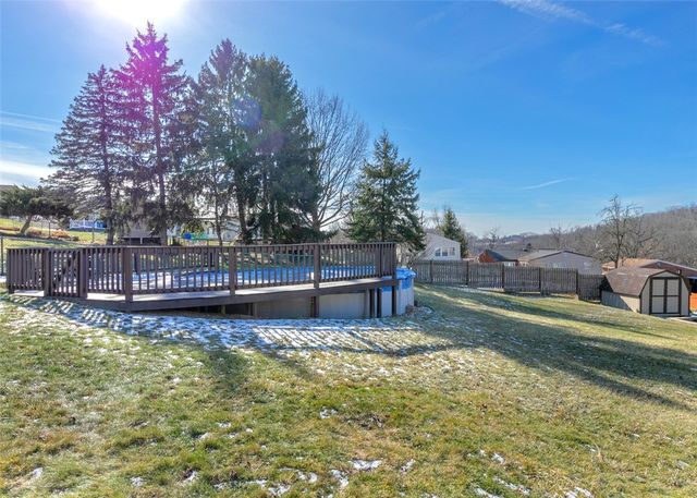 173 Maryellen Drive, N Versailles, PA 15137