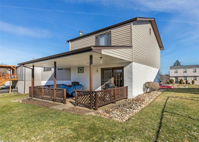 173 Maryellen Drive, N Versailles, PA 15137