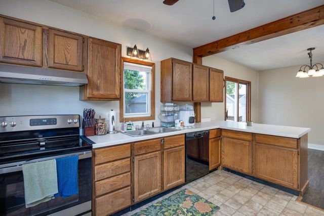1517 Carrington Street, Janesville, WI 53545