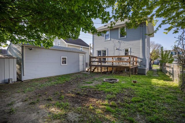 1517 Carrington Street, Janesville, WI 53545