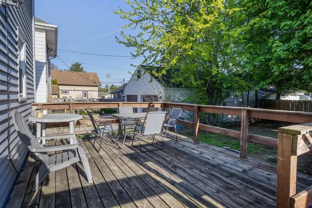1517 Carrington Street, Janesville, WI 53545