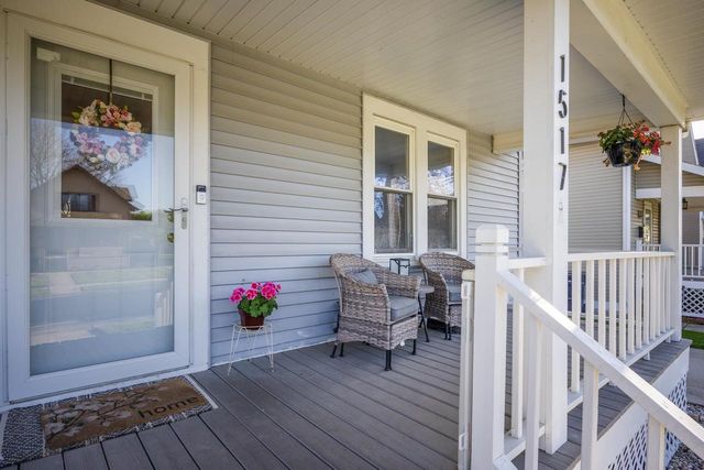 1517 Carrington Street, Janesville, WI 53545