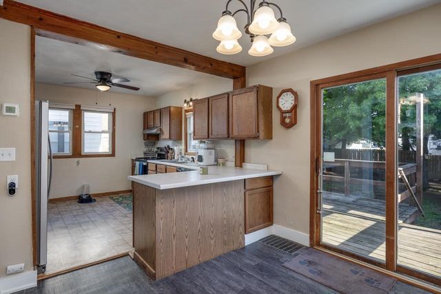 1517 Carrington Street, Janesville, WI 53545