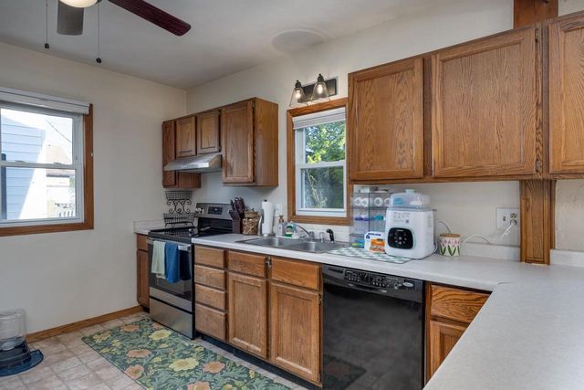 1517 Carrington Street, Janesville, WI 53545