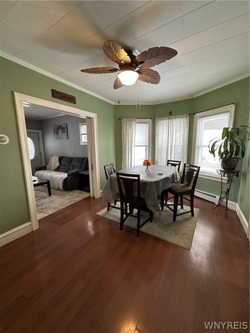 75 Wood Street, Lackawanna, NY 14218