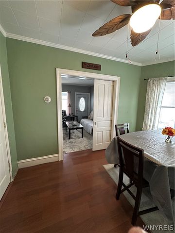 75 Wood Street, Lackawanna, NY 14218