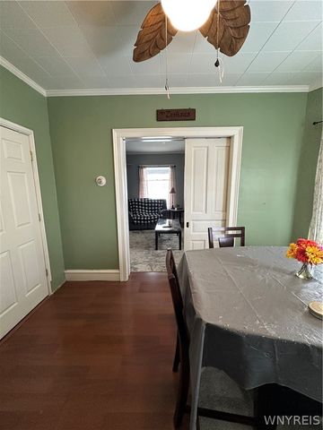 75 Wood Street, Lackawanna, NY 14218