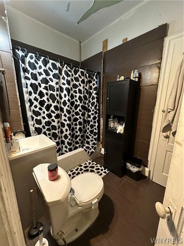 75 Wood Street, Lackawanna, NY 14218