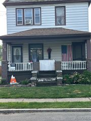 75 Wood Street, Lackawanna, NY 14218