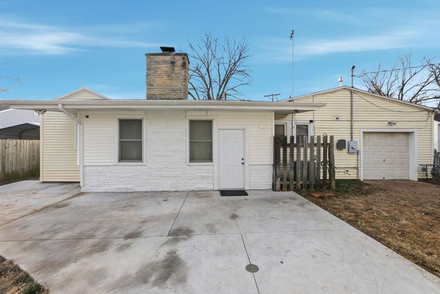 234 W Summey St, Wichita, KS 67217