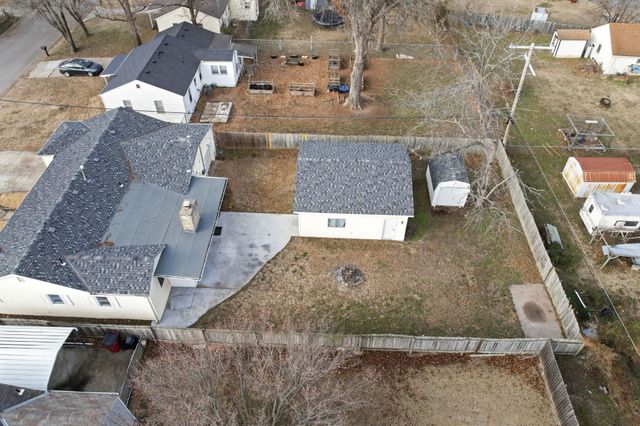 234 W Summey St, Wichita, KS 67217