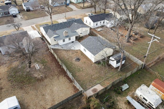 234 W Summey St, Wichita, KS 67217