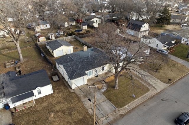 234 W Summey St, Wichita, KS 67217