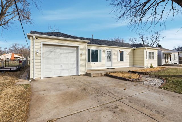 234 W Summey St, Wichita, KS 67217
