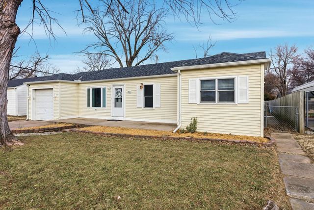 234 W Summey St, Wichita, KS 67217