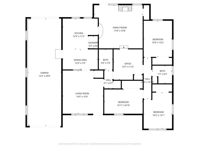 234 W Summey St, Wichita, KS 67217