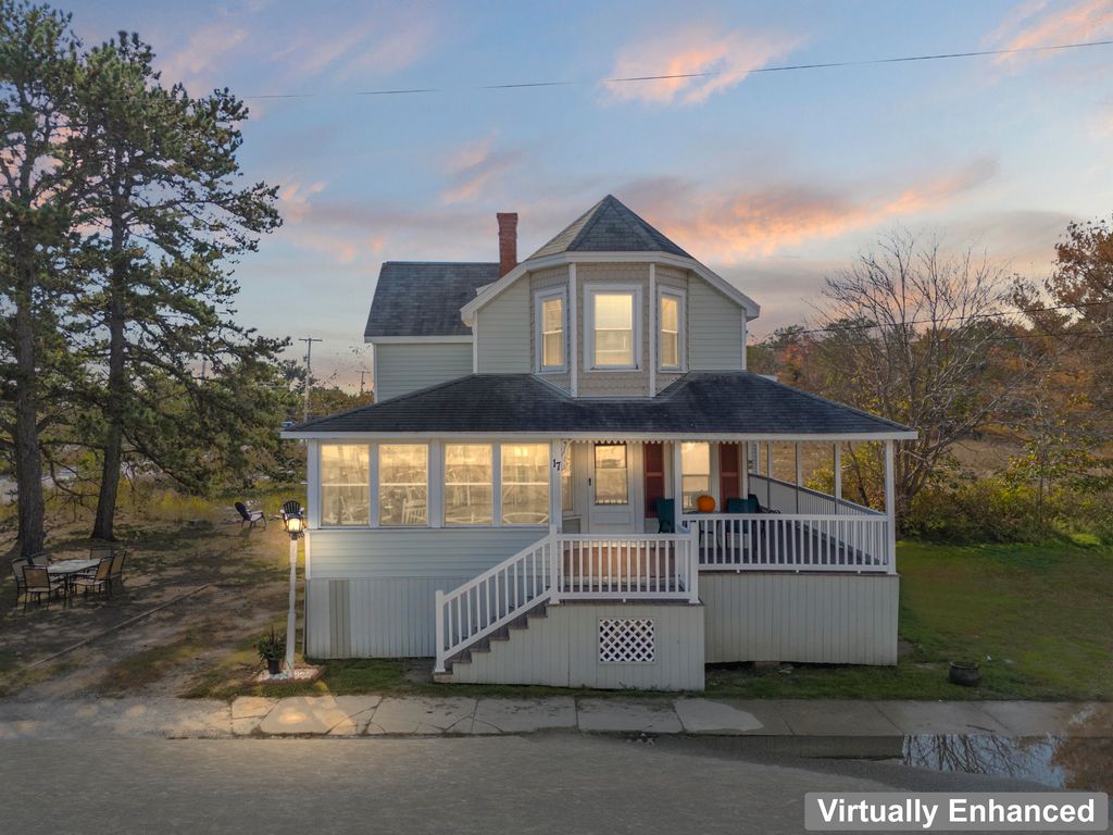17 Randall Avenue, Old Orchard Beach, ME 04064 — photo 4