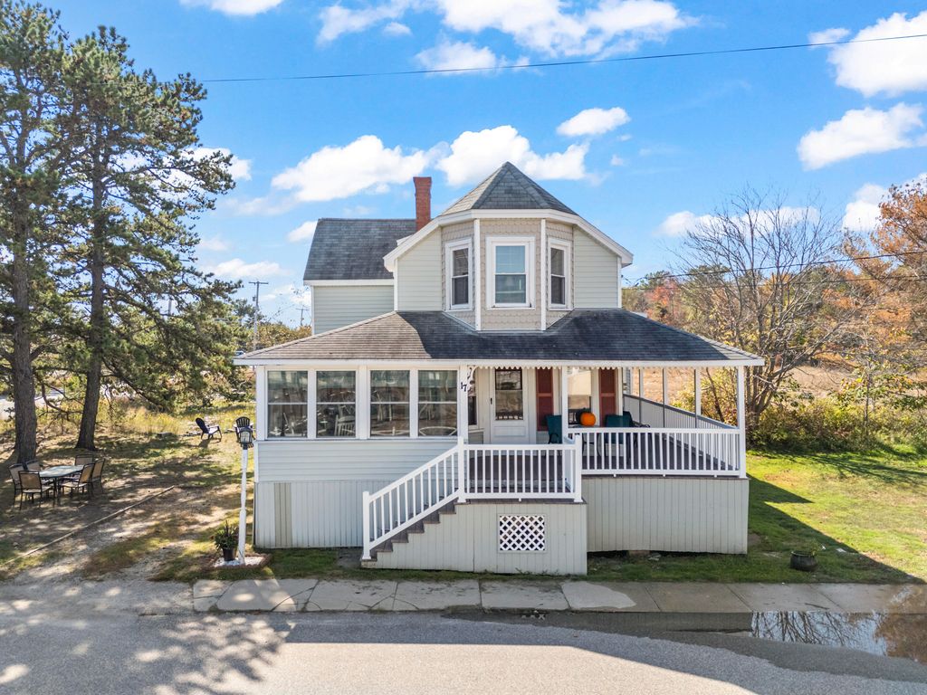 17 Randall Avenue, Old Orchard Beach, ME 04064 — photo 5