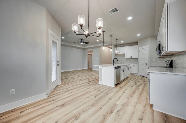 619 Escovedo Drive, Italy, TX 76651