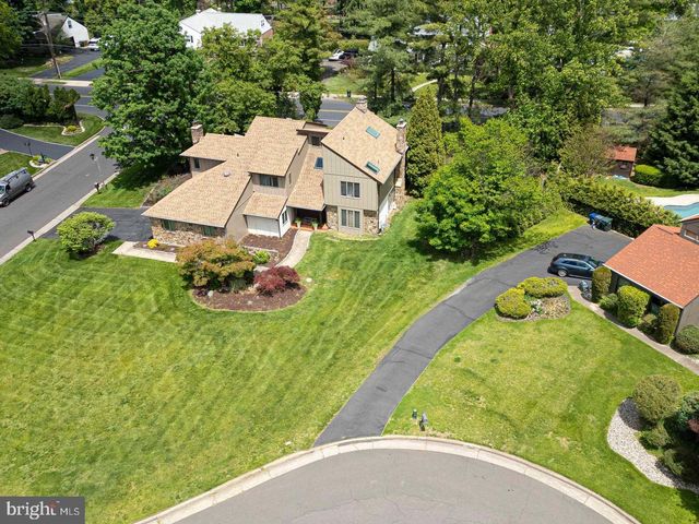 1983 MELMAR RD, Huntingdon Valley, PA 19006