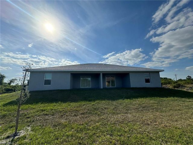 884 Alabama RD S, Lehigh Acres, FL 33974