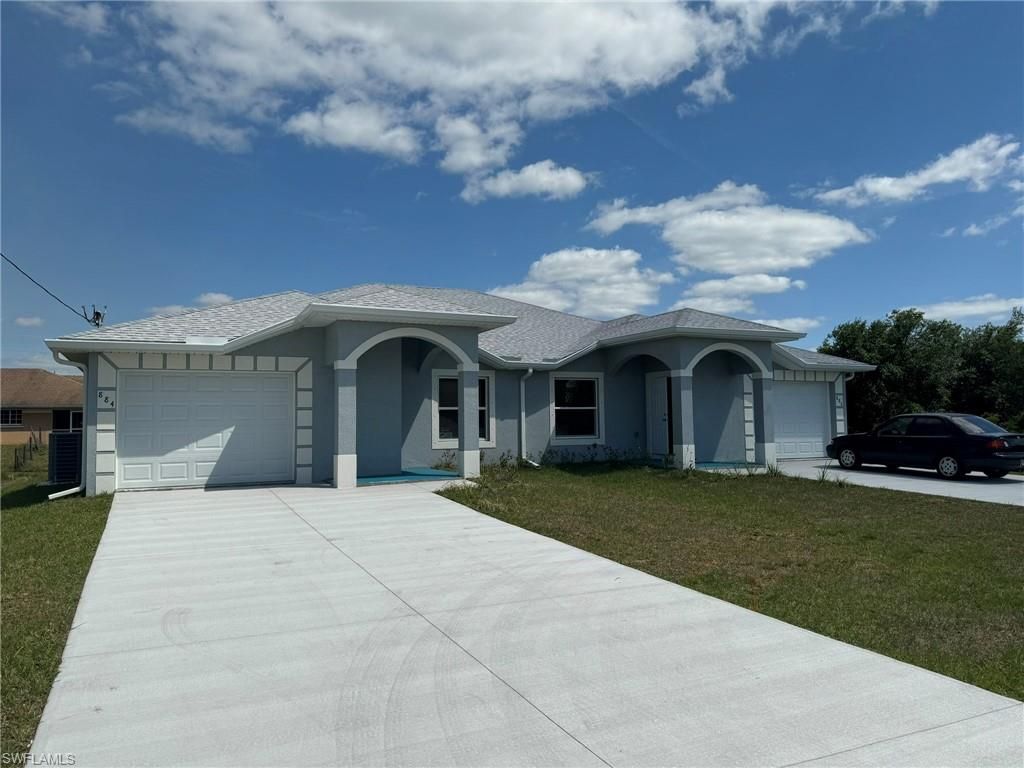 884 Alabama RD S, Lehigh Acres, FL 33974