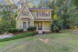 4625 Fox Hollow Court, Douglasville, GA 30135