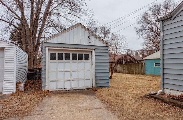 1439 57th Street, Des Moines, IA 50311