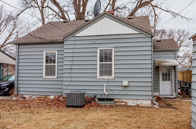 1439 57th Street, Des Moines, IA 50311