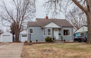 1439 57th Street, Des Moines, IA 50311