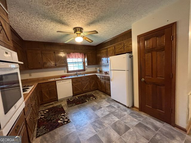 173 Berkley Road, Cochran, GA 31014