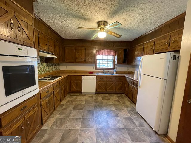 173 Berkley Road, Cochran, GA 31014