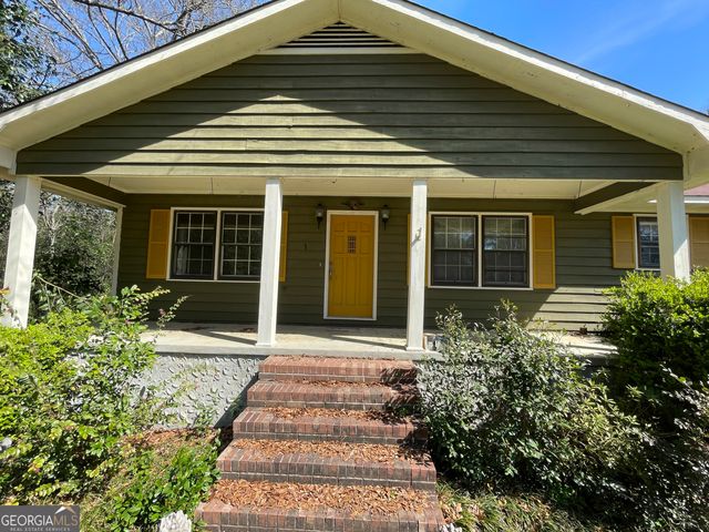 173 Berkley Road, Cochran, GA 31014