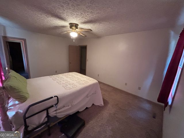 173 Berkley Road, Cochran, GA 31014