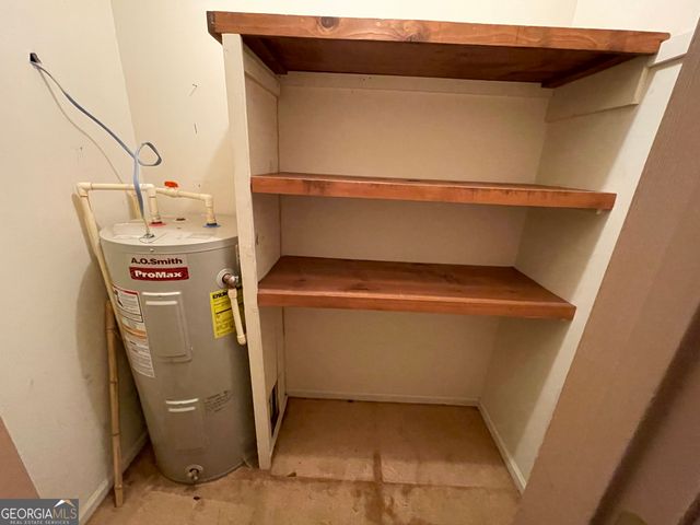 173 Berkley Road, Cochran, GA 31014