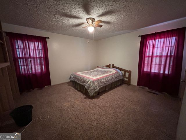 173 Berkley Road, Cochran, GA 31014