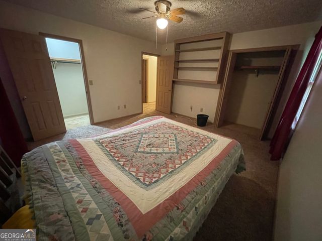 173 Berkley Road, Cochran, GA 31014