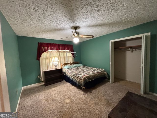 173 Berkley Road, Cochran, GA 31014