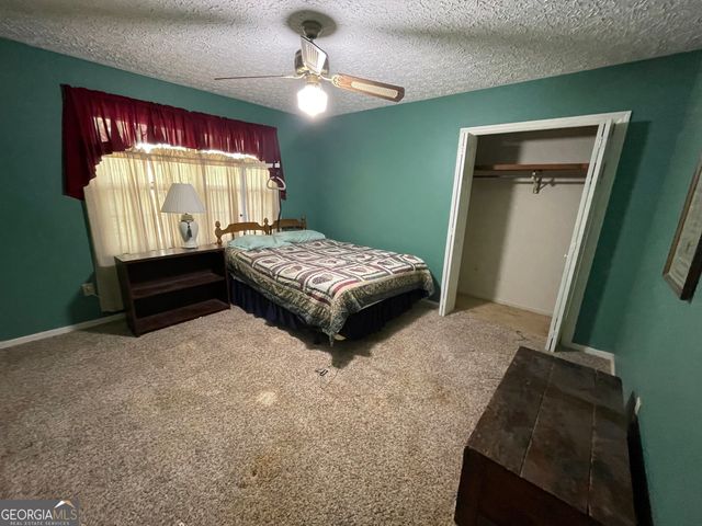 173 Berkley Road, Cochran, GA 31014