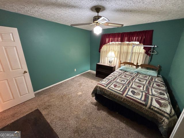 173 Berkley Road, Cochran, GA 31014