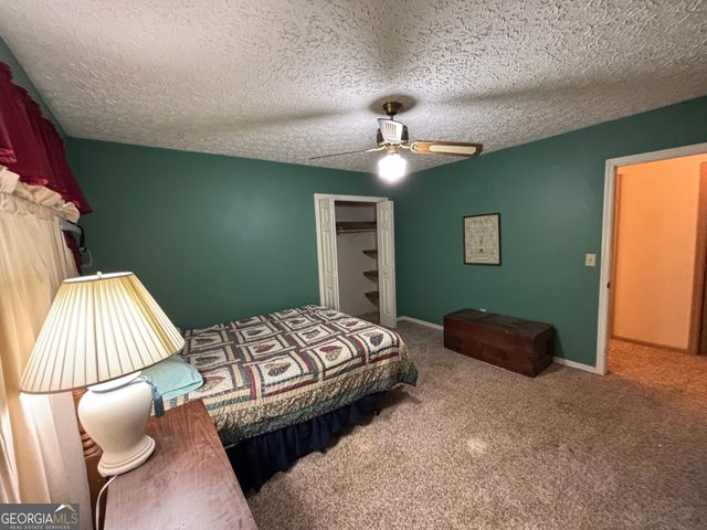 173 Berkley Road, Cochran, GA 31014