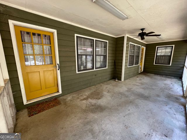 173 Berkley Road, Cochran, GA 31014