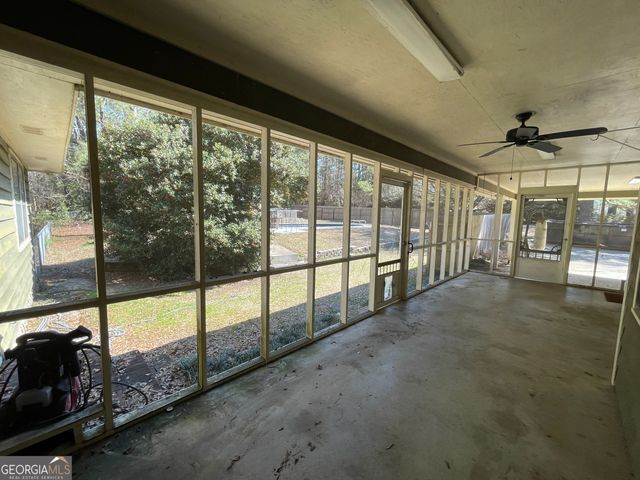 173 Berkley Road, Cochran, GA 31014