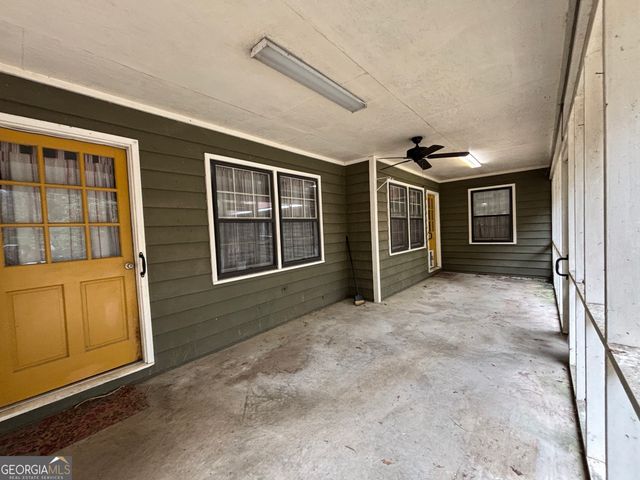 173 Berkley Road, Cochran, GA 31014